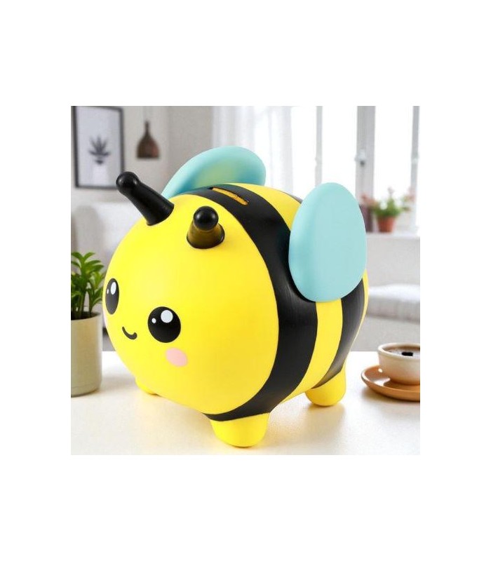 Hucha Abeja
