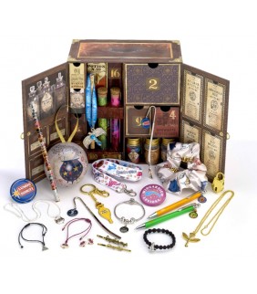 Harry Potter Potions Advent Calendar HPA00398