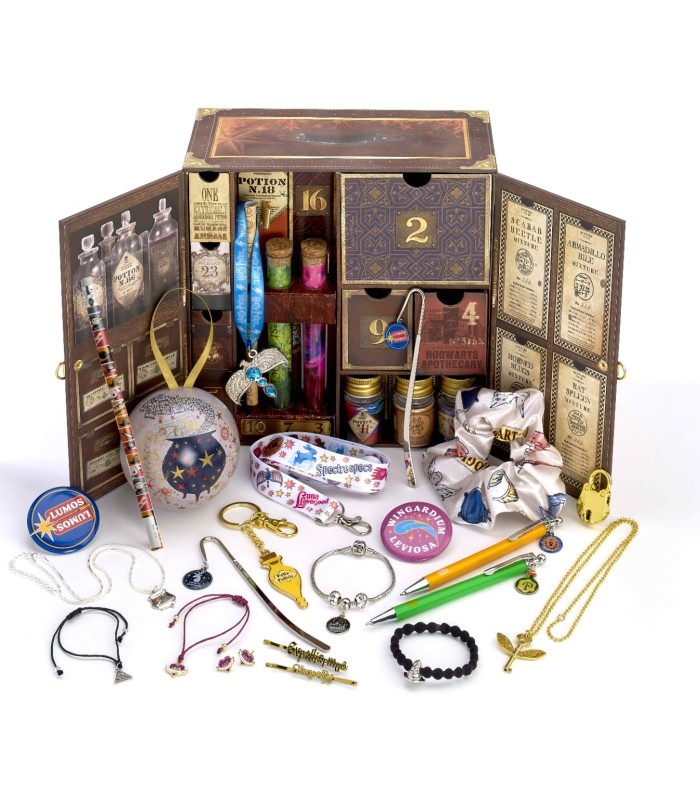 Harry Potter Potions Advent Calendar HPA00398