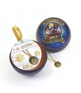 Harry Potter Hogwarts School of Witchcraft Gift Ba