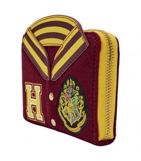 Harry Potter Gryffindor varsity ziparound