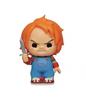 Hucha Figura Chucky 25 cm