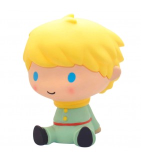 Figura hucha Chibi El Principito 16cm