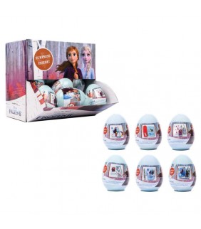 Huevo sorpresa Frozen Disney surtido