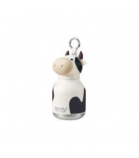 Mini-Bestie Botella Vaca 200ml