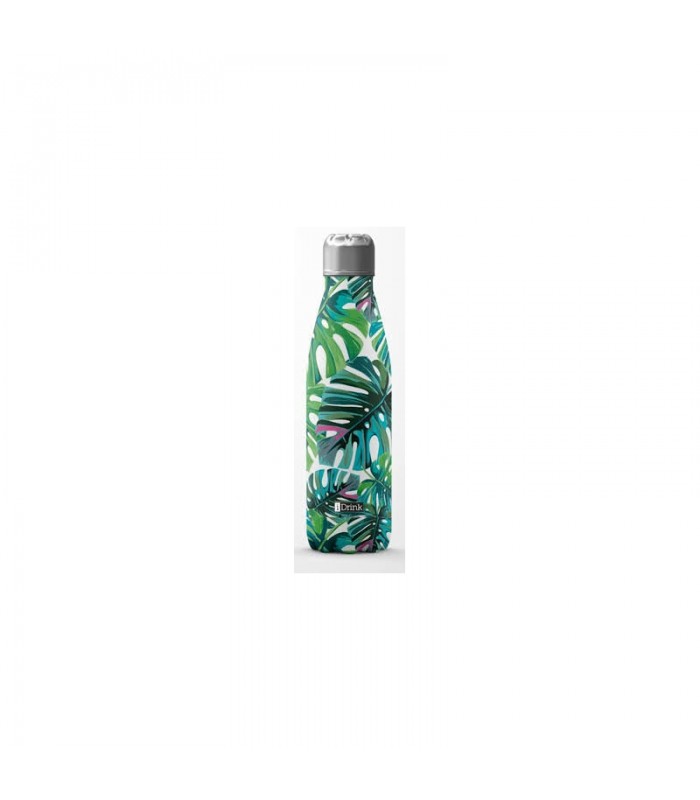 BOTELLA TERMICA 500ML JUNGLE