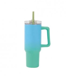 Taza de viaje 1200ml sombreada I Total Sipecusa