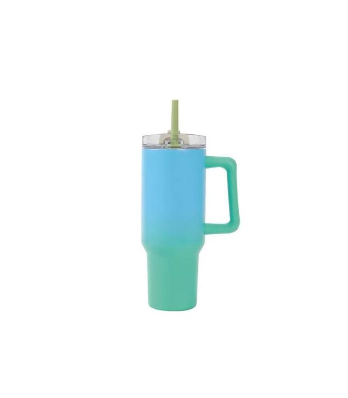 Taza de viaje 1200ml sombreada I Total Sipecusa