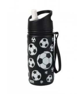 BOTELLA TERMICA 420ml FOOTBALL