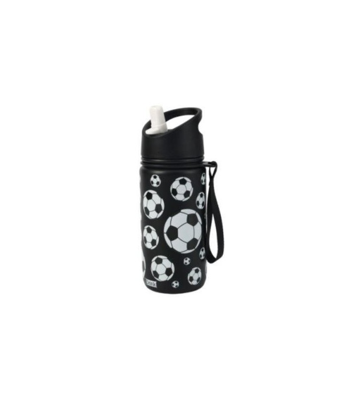 BOTELLA TERMICA 420ml FOOTBALL