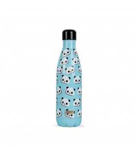 Botella de Acero 750 ml