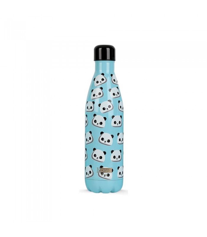 Botella de Acero 750 ml