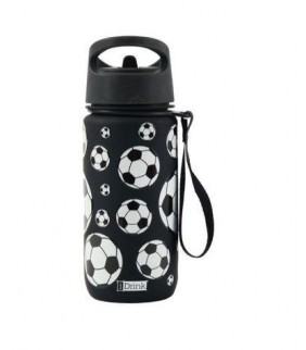 BOTELLA TRITAN 500ml FOOTBALL