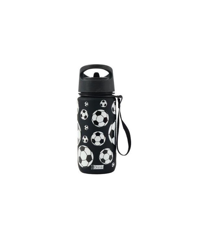 BOTELLA TRITAN 500ml FOOTBALL