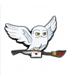 Iman Harry Potter Hedwig