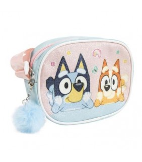 bolsa isotérmica bluey