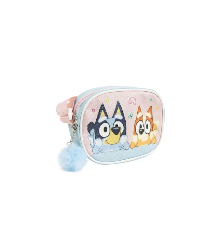 bolsa isotérmica bluey