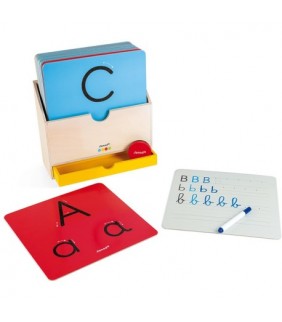 Aprender a escribir Essentiel   3años