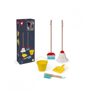 Set de Limpieza