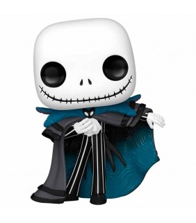 Figura POP Disney Pesadilla Antes de Navidad JackS