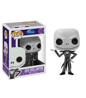 Figura POP Jack Skellington Pesadilla 