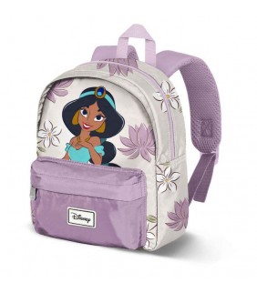 MOCHILA JASMÍN PREESCOLAR JOY  MALVA