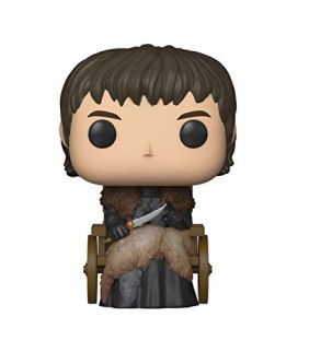 Pop 67 Bran Stark  Juego de Tronos
