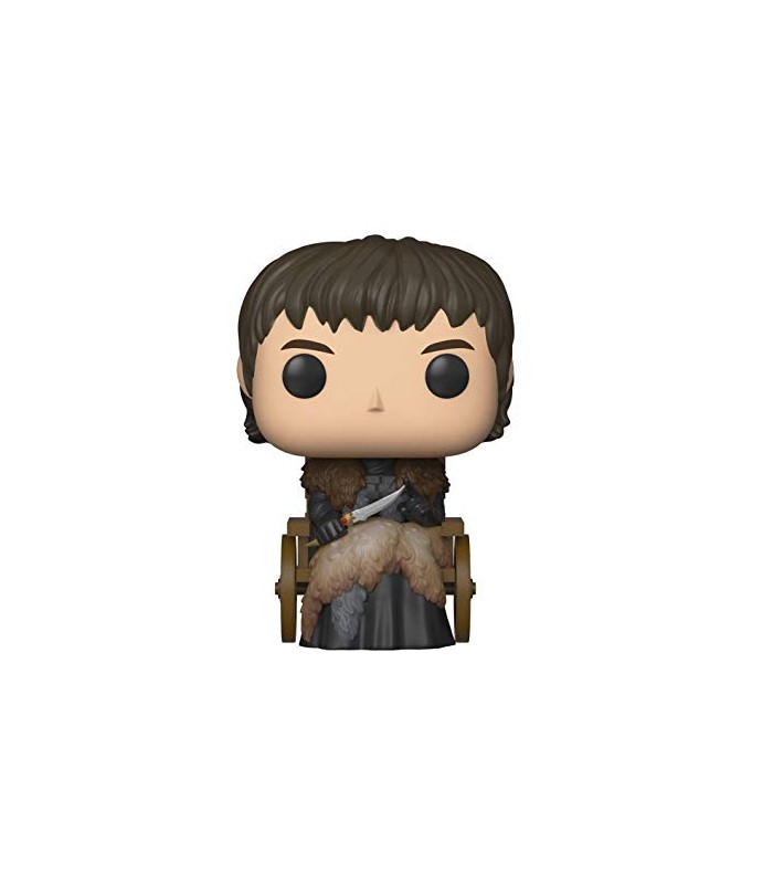 Pop 67 Bran Stark  Juego de Tronos