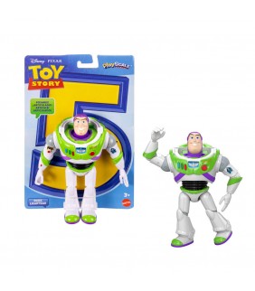 Figura Buzz Lightyear Toy Story 5 Disney Pixar 