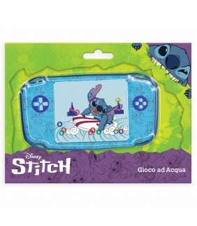 Juego de agua Stitch Disney