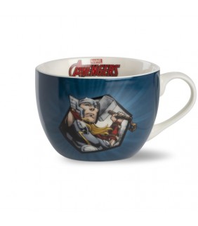 Taza Jumbo Marvel Thor 520 ml
