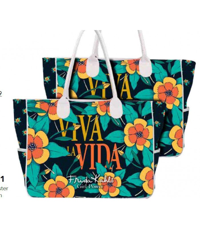 Bolsa Frida