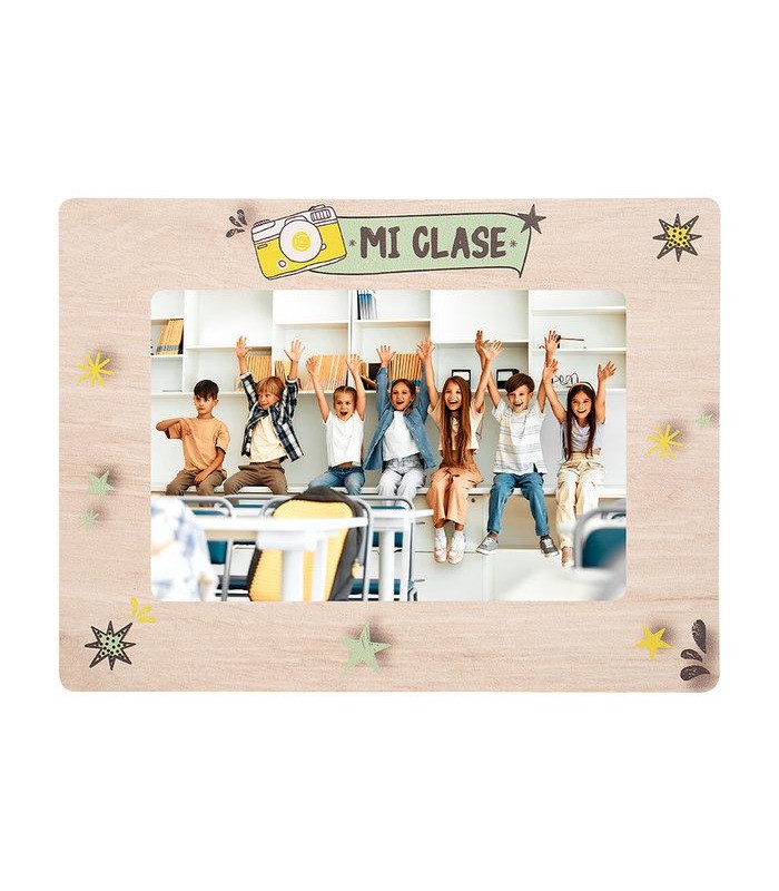 MARCO FOTOS MI CLASE ESCUELA KE-709 FOREX