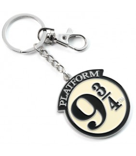 Platform 9 3/4 Keyring KH0011