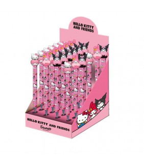 Hello Kitty assorted Erasable pen