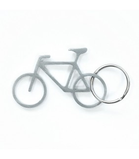 Abre Botellas Bike Keychain And Bottle Opener  kr9