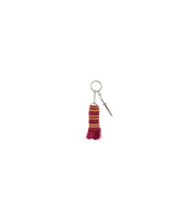 Llavero Harry Potter Bufanda Gryffindor