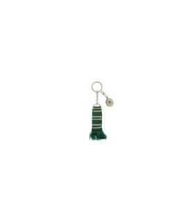 Llavero Harry Potter Bufanda Slytherin