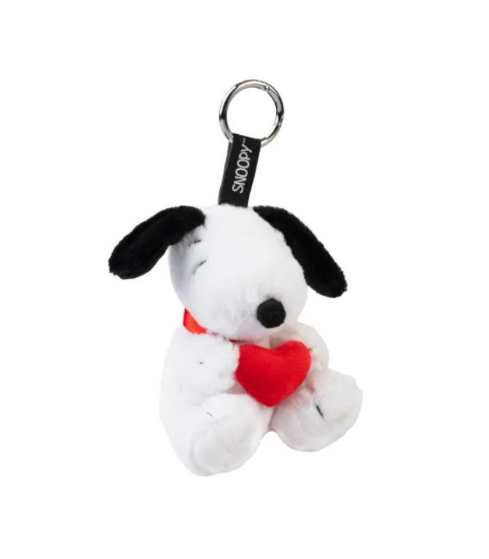 LLAVERO SNOOPY LOVE SEASON