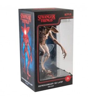 STRANGER THINGS - Demogorgon - Rechargeable Decora