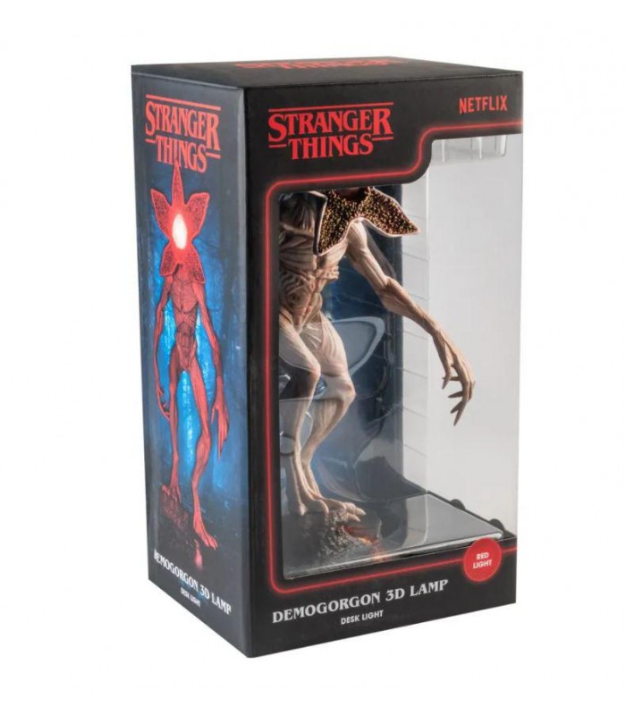 STRANGER THINGS - Demogorgon - Rechargeable Decora