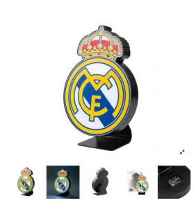 LAMPARA REAL MADRID