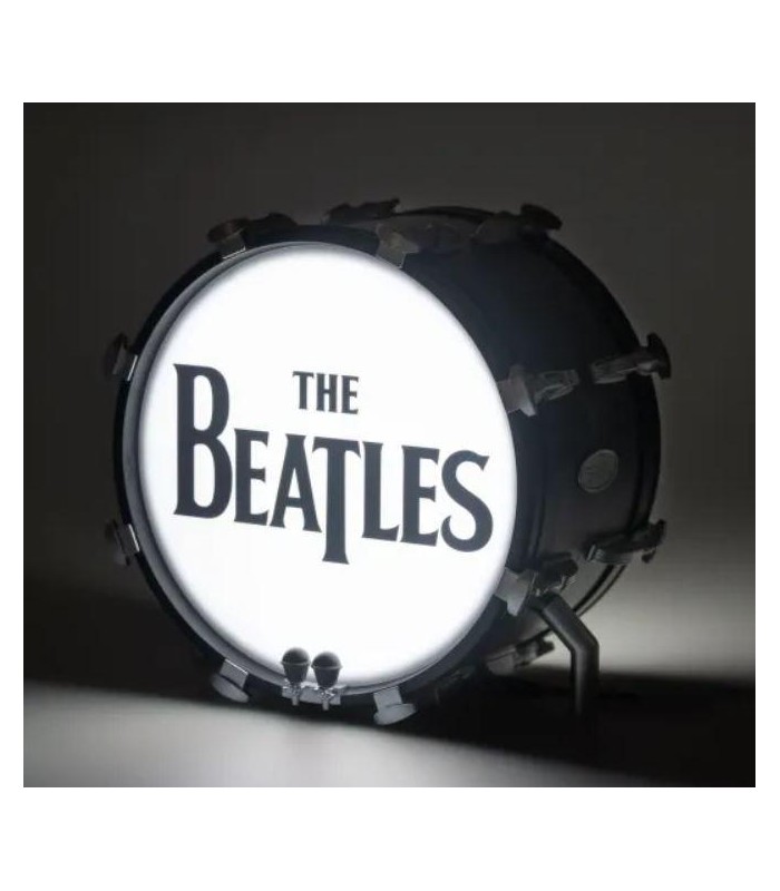 LAMPARA THE BEATLES