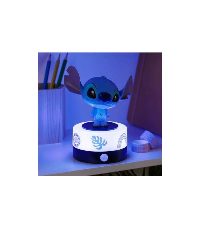 LAMPARA STITCH 