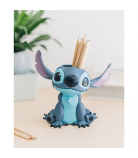 Portalápices Stitch Disney