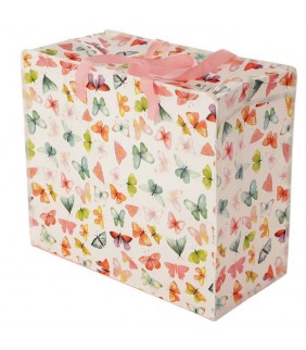 Bolsa de almacenaje - Campos de Lavanda
