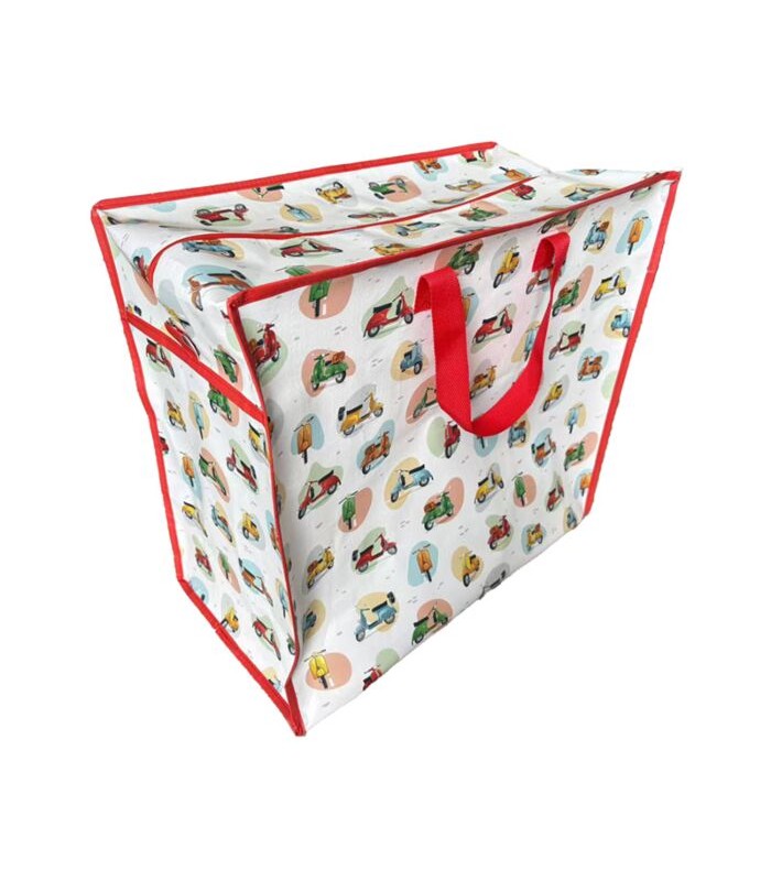 Bolsa de Almacenaje Scooter