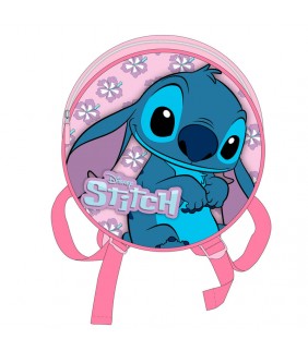 Mochila Stitch Disney 27cm