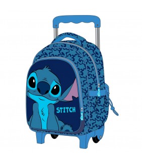 Trolley Stitch Disney 31cm