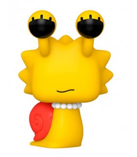 SNAIL LISA 1261